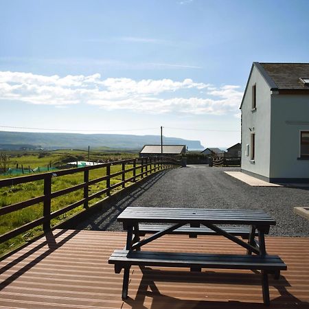 Doolin Heights Apartment Luaran gambar