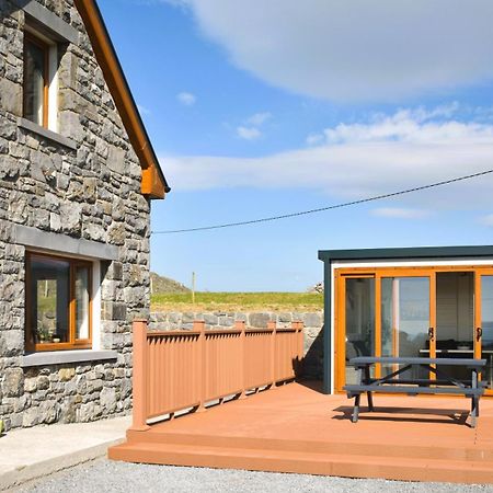 Doolin Heights Apartment Luaran gambar