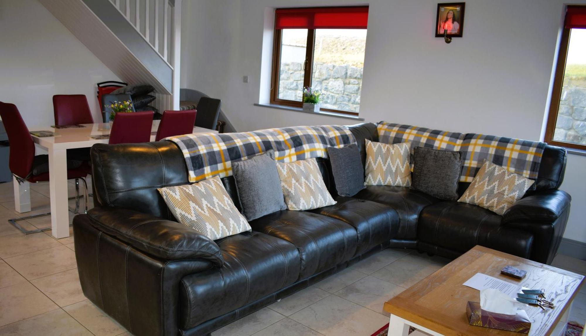 Doolin Heights Apartment Luaran gambar