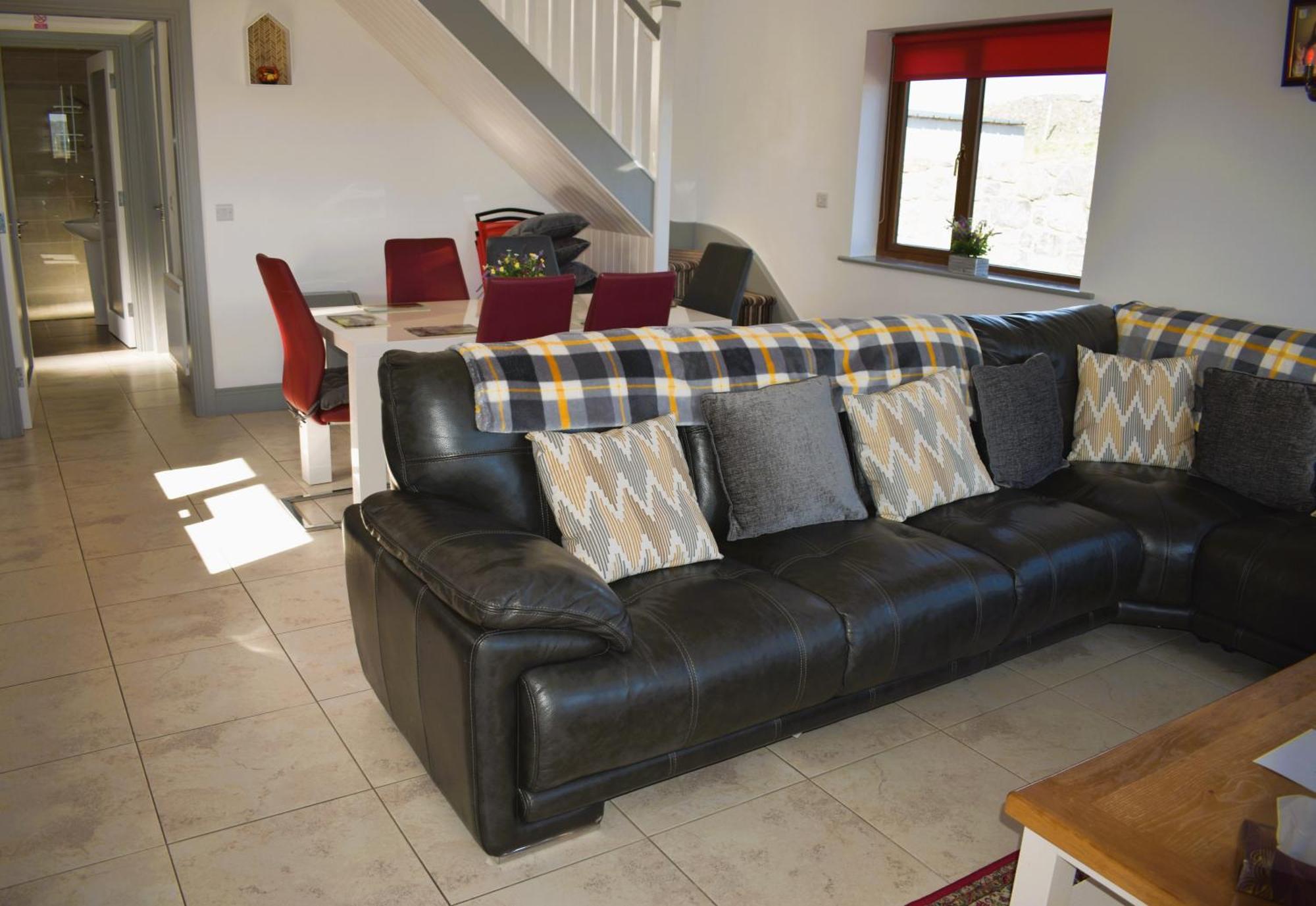 Doolin Heights Apartment Luaran gambar