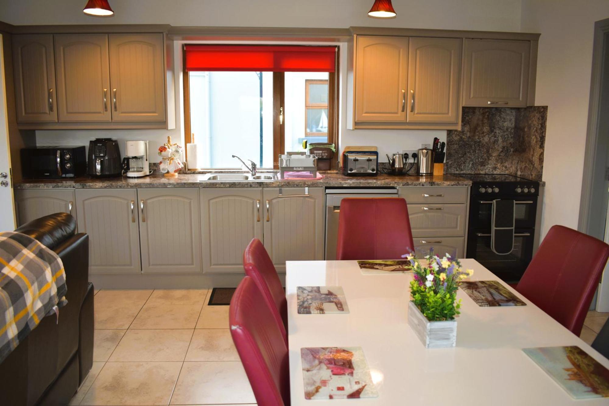 Doolin Heights Apartment Luaran gambar