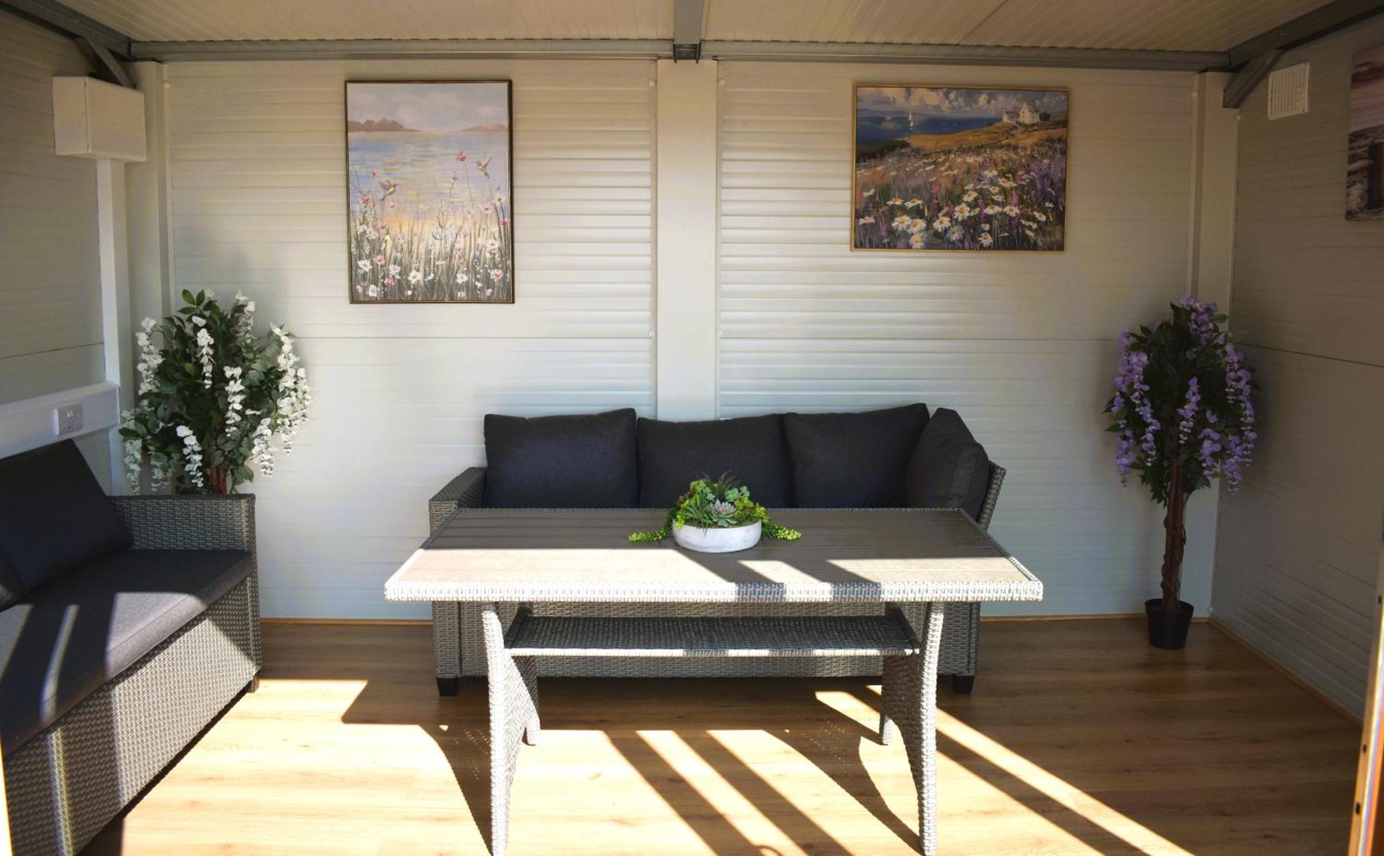 Doolin Heights Apartment Luaran gambar