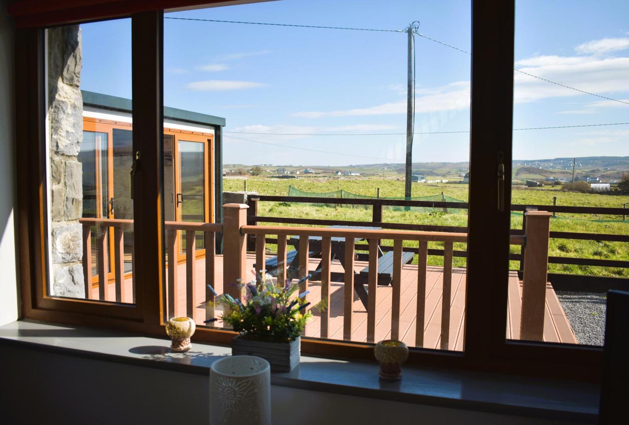 Doolin Heights Apartment Luaran gambar