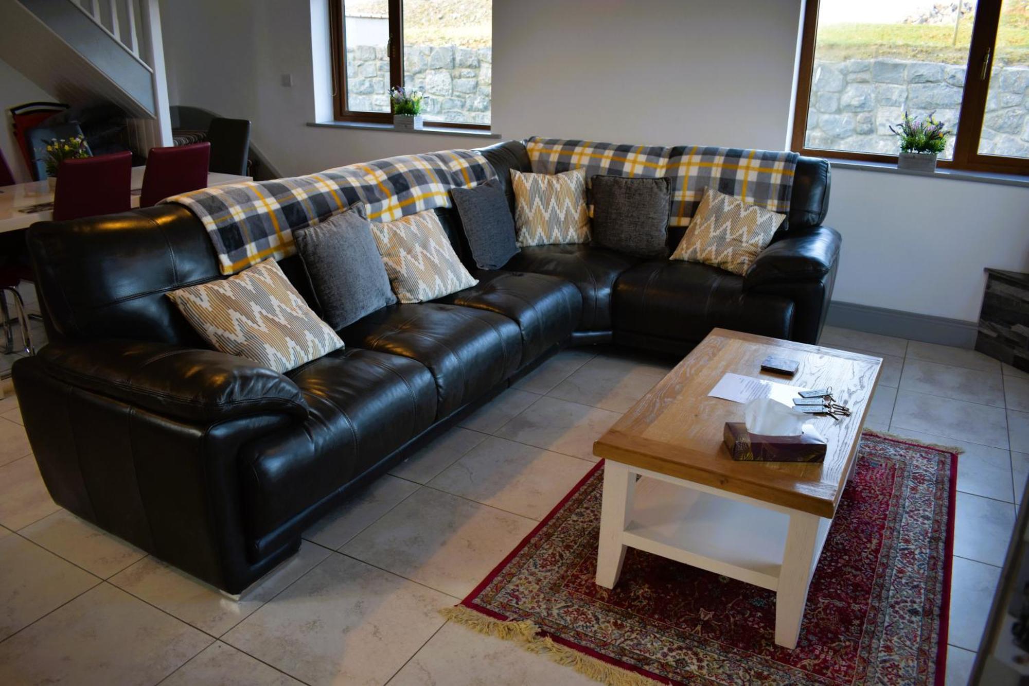 Doolin Heights Apartment Luaran gambar