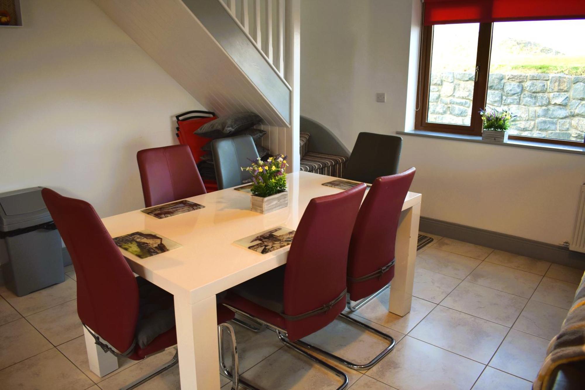 Doolin Heights Apartment Luaran gambar