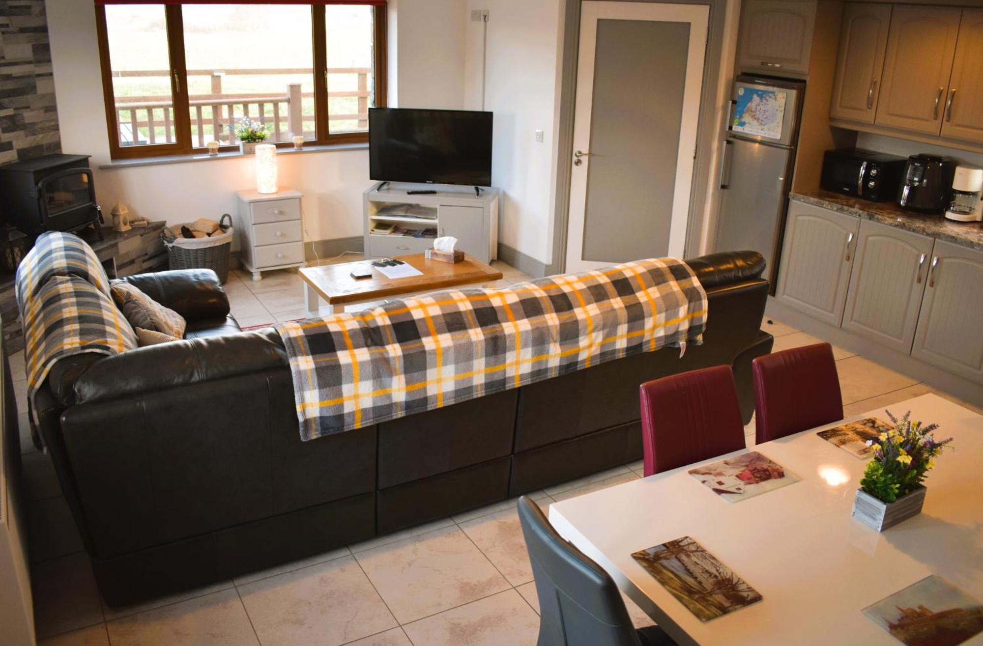 Doolin Heights Apartment Luaran gambar
