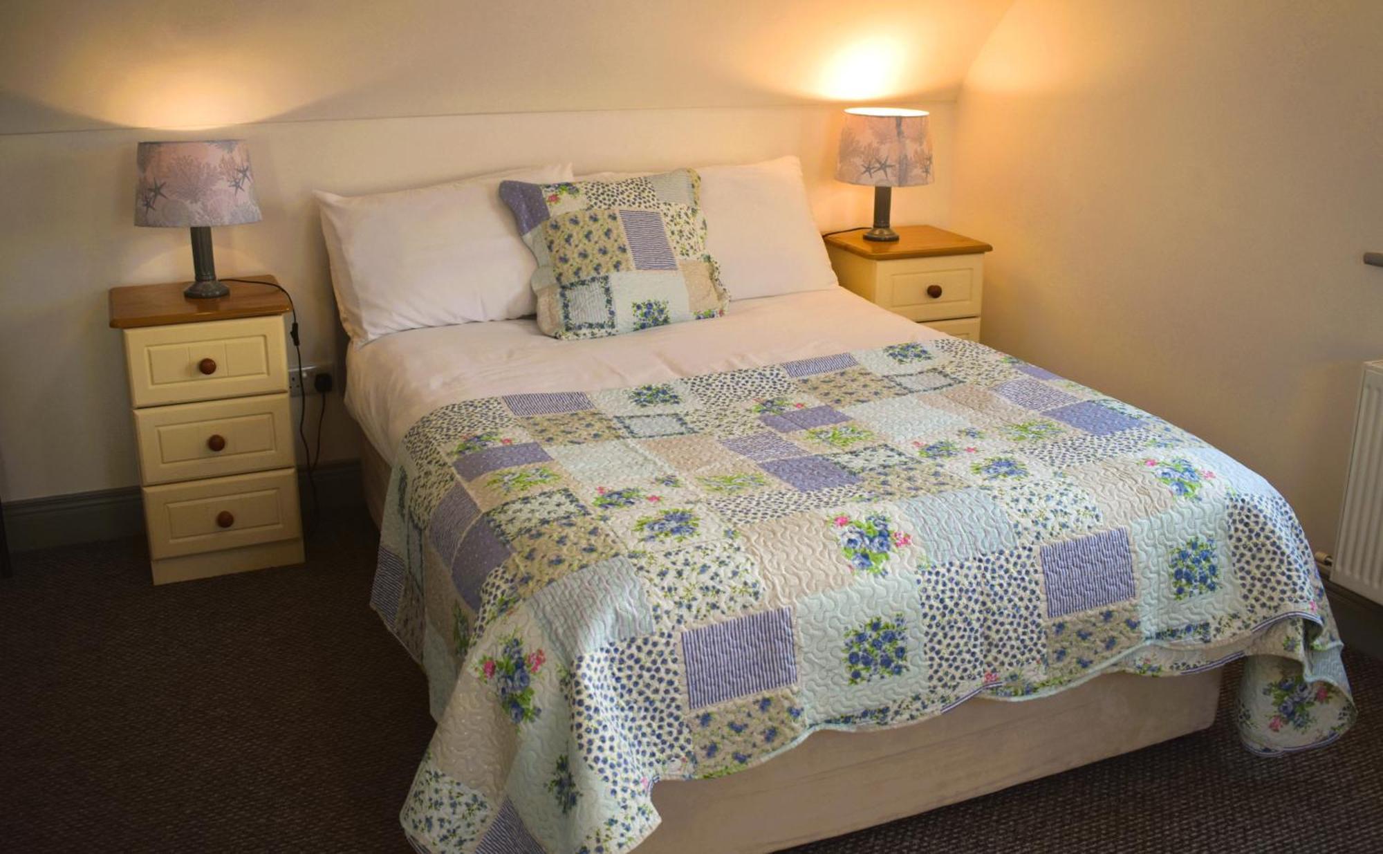 Doolin Heights Apartment Luaran gambar