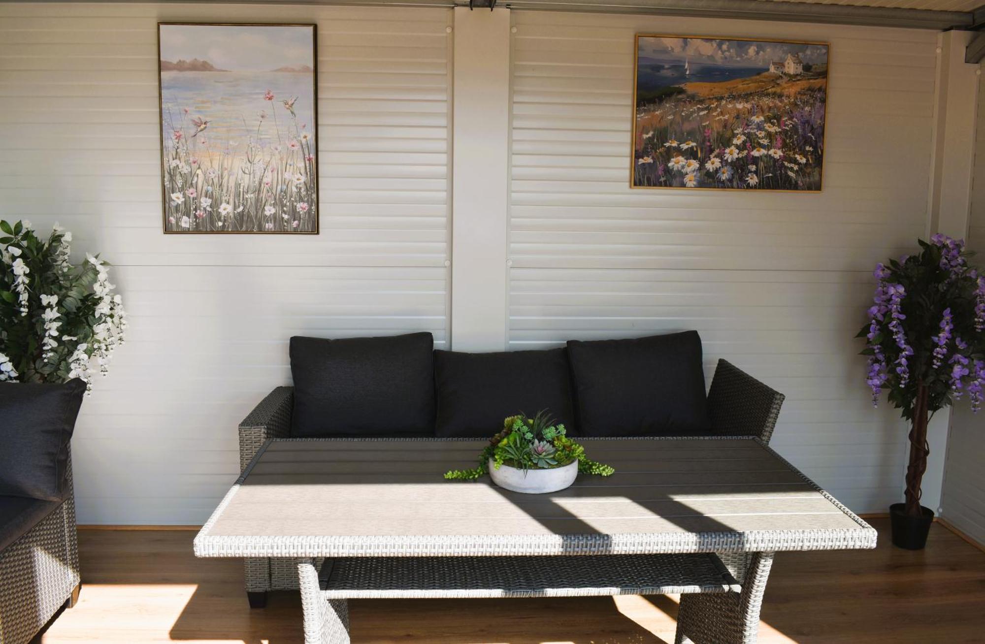 Doolin Heights Apartment Luaran gambar