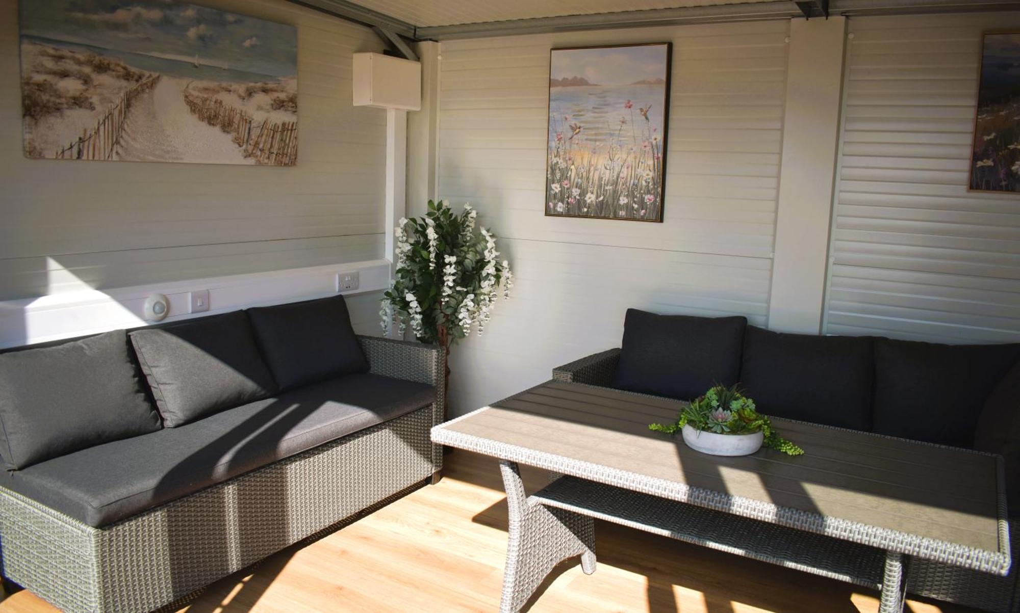 Doolin Heights Apartment Luaran gambar