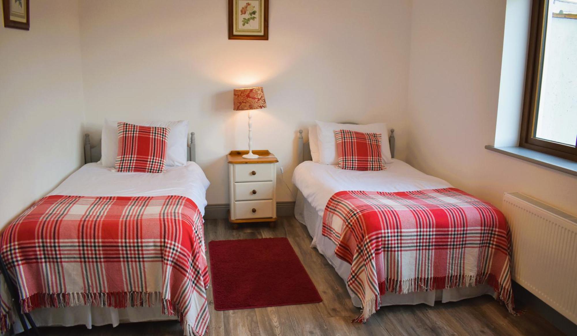 Doolin Heights Apartment Luaran gambar