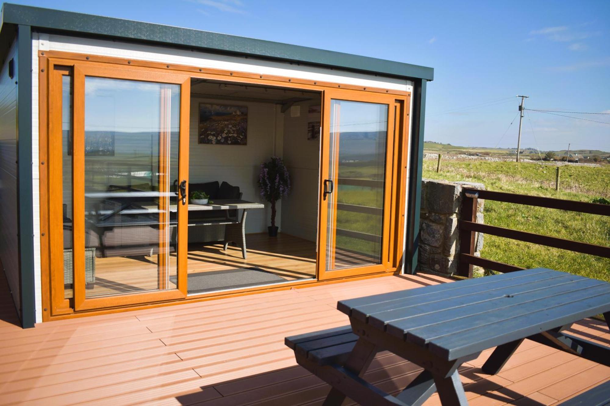 Doolin Heights Apartment Luaran gambar