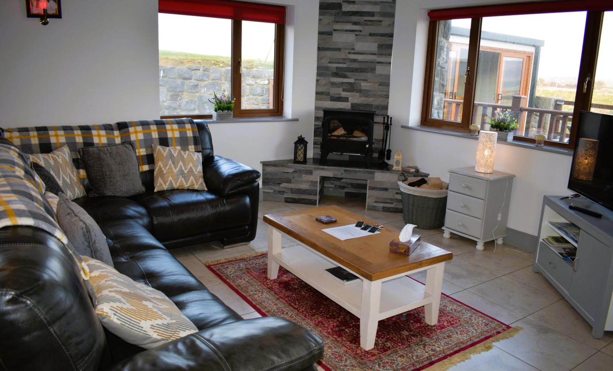 Doolin Heights Apartment Luaran gambar