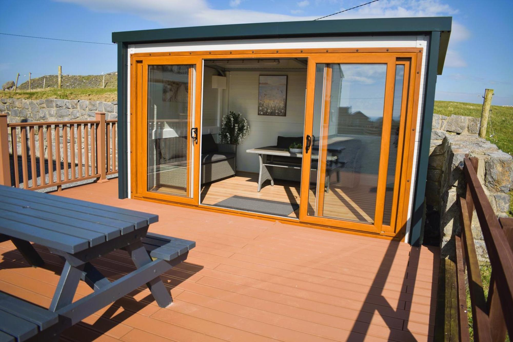 Doolin Heights Apartment Luaran gambar