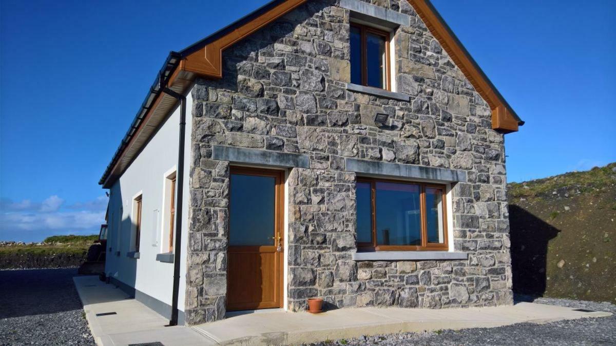 Doolin Heights Apartment Luaran gambar