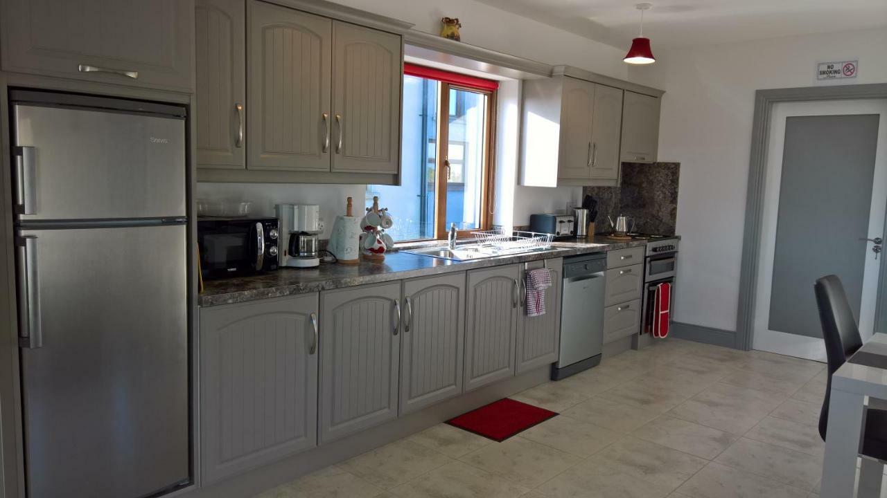Doolin Heights Apartment Luaran gambar