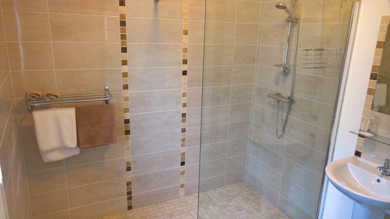 Doolin Heights Apartment Luaran gambar