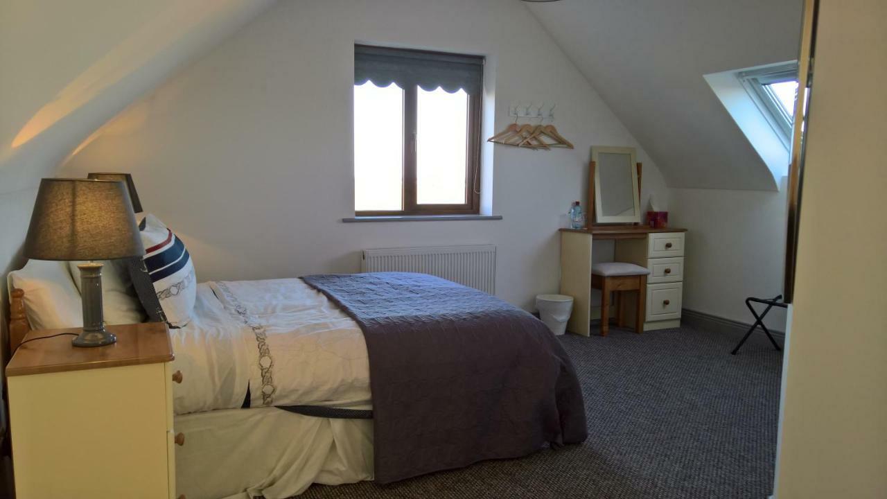Doolin Heights Apartment Luaran gambar