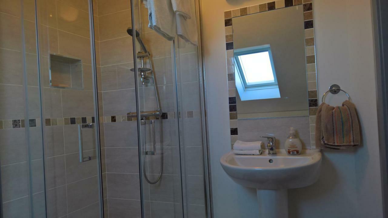 Doolin Heights Apartment Luaran gambar