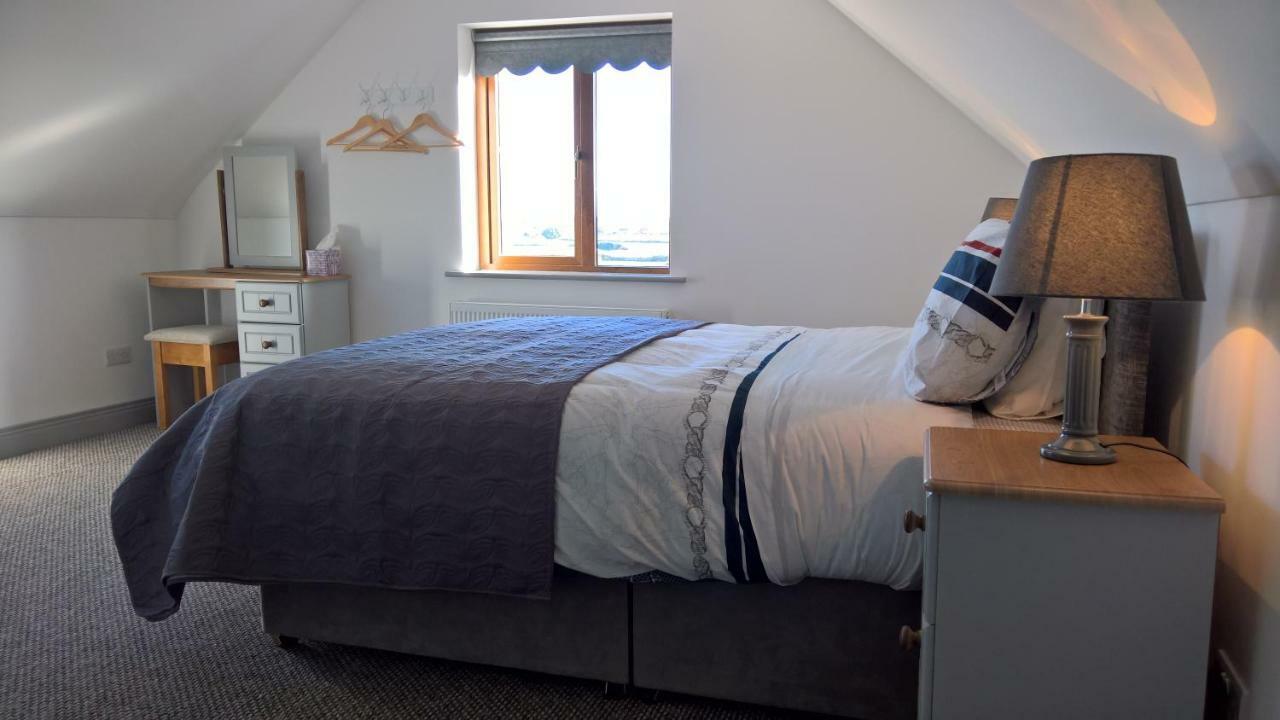 Doolin Heights Apartment Luaran gambar